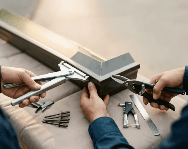 Why choose Gutter Repair in Switchback, WV